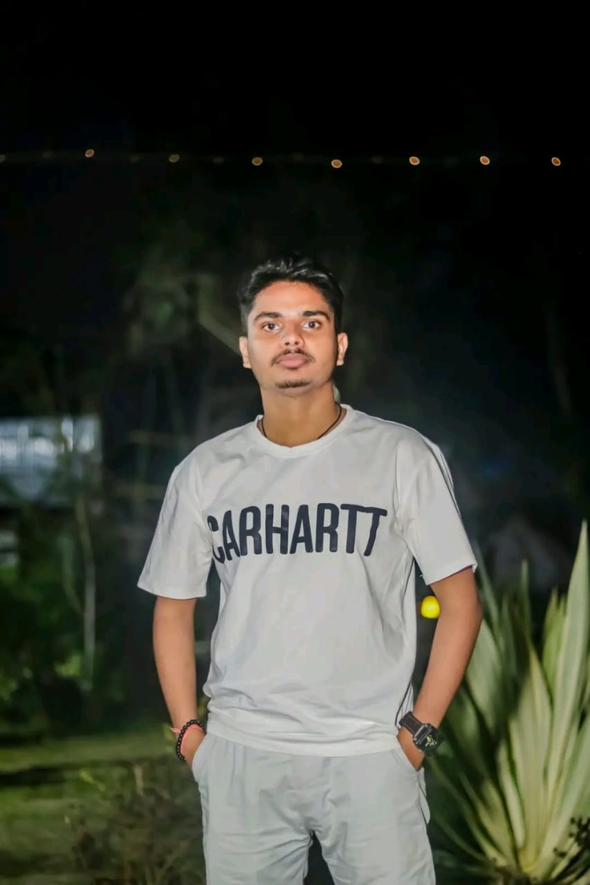 Rejish Khanal - Backend Developer